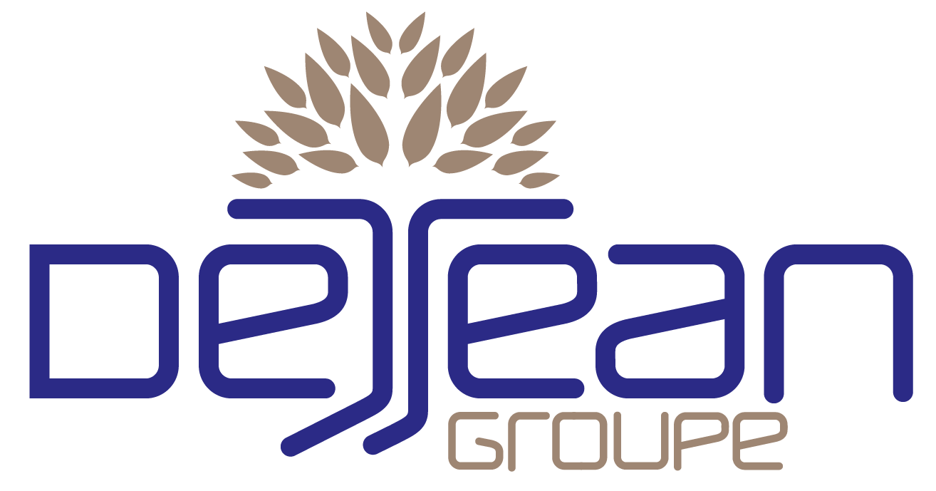 groupe dejean logo